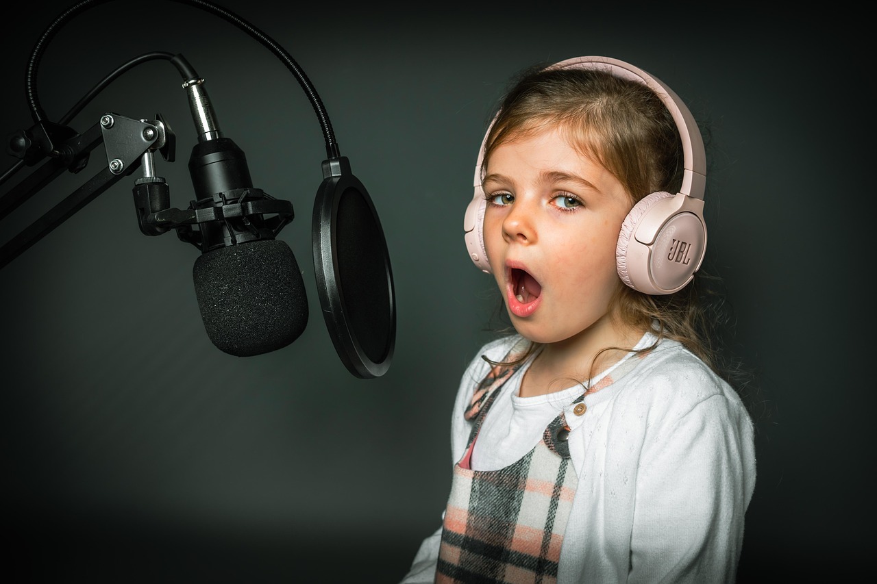 kid, music, headphones, child, girl, singing, singer, microphone, song, female, singing, singing, singing, singing, singing, singer, singer, singer, singer, singer, microphone, song