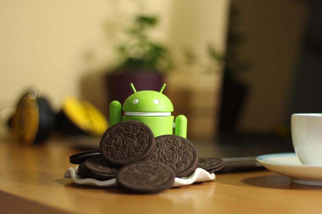 android, oreo, coffee, oreo, oreo, oreo, oreo, oreo