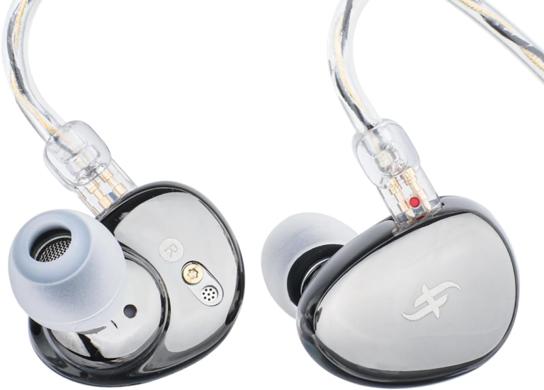 Simgot EA500:<br/>Perfil Sonoro, Características e Impressões de Uso